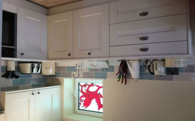 House Hafoty Virton
