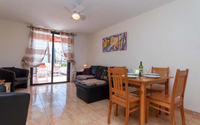 Parque Santiago II 175 - Two Bed