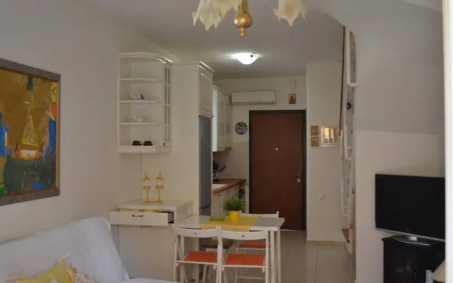 Bay Beach Maisonette - Sithonia