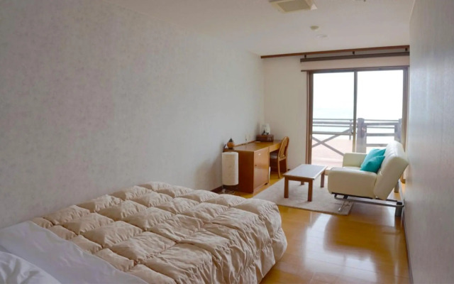 Marine Blue Yakushima