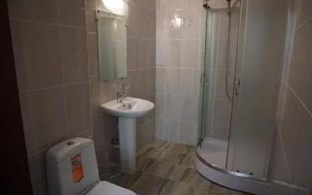 Guesthouse Na Beregu