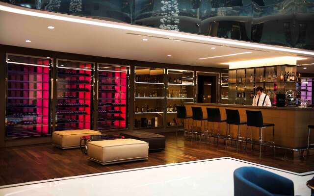 Radisson Blu Hotel, Istanbul Sisli
