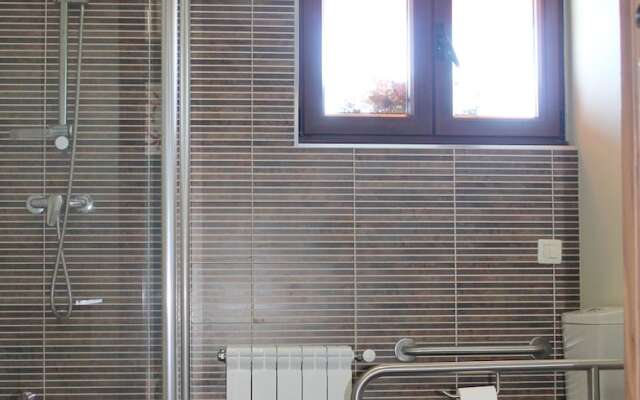 Duerming Carolina Santiago y Galicia Playa