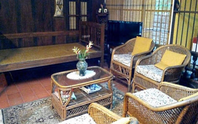 Mararikkulam Homestay