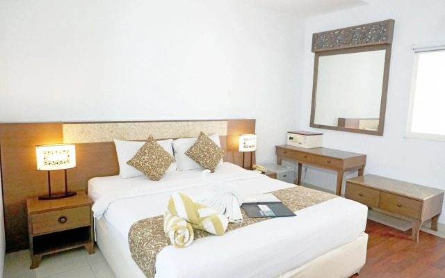 Samsara Inn