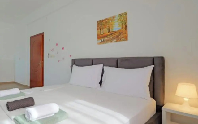Central Garden Residence Sofia - Free Parking