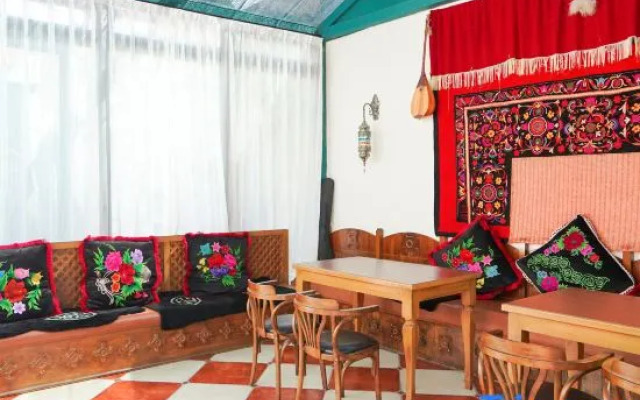 Dias Homestay