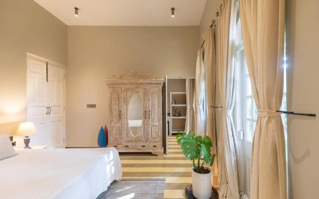 LohonoStays Colina - Villa E