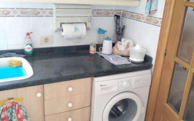Apartment With 3 Bedrooms in Vila-real
