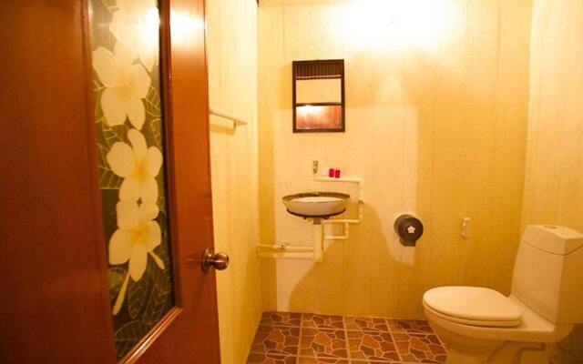 Aree Guesthouse