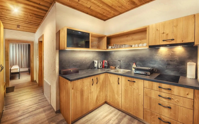 Apartment Sophie de Luxe