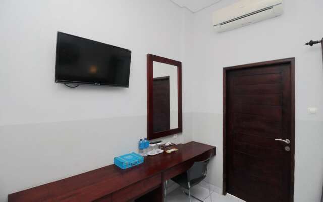 Airy Denpasar Barat Dalung Pondok Asri 9 Bali