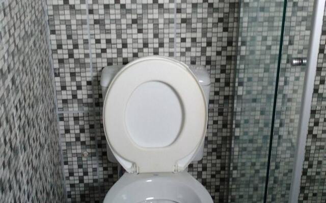 Pousada Arraial Caribe