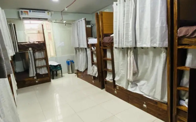 Homestay - Hostel