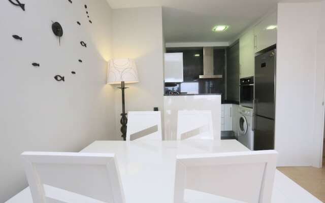 Apartamento Para 6 Personas en Salou