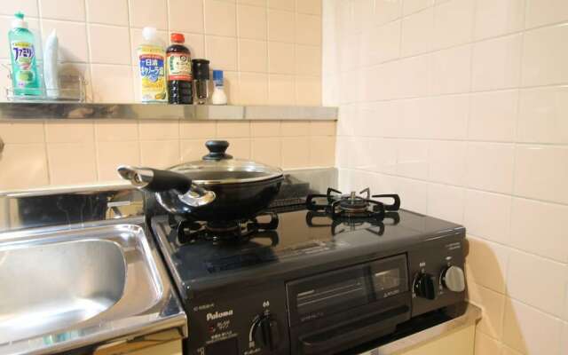 Earls Court Building