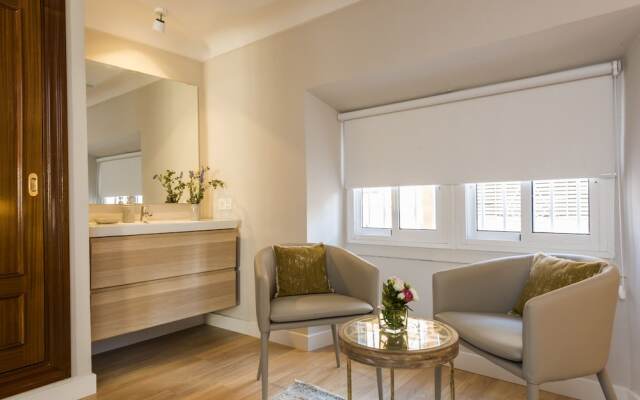 Beautiful Design Apartment 4pax Trinidad Grund C