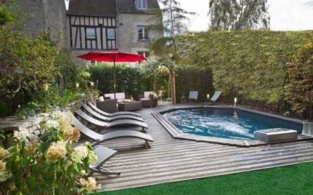 Côté Jardin - Chambres d'hôtes