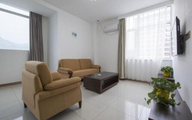 GreenTree Inn ChengDe Shuangluan District Xinhuiwan Hotel