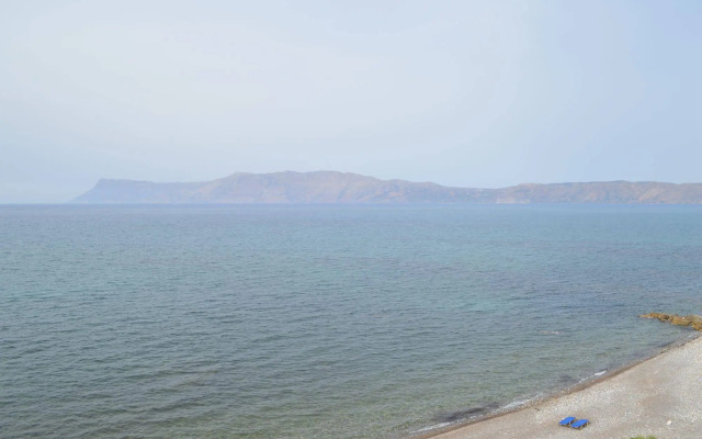 Christina Beach Hotel