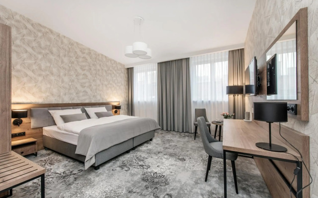 Vinfort Aparthotel