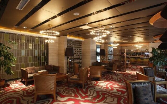 Changcheng Hotel
