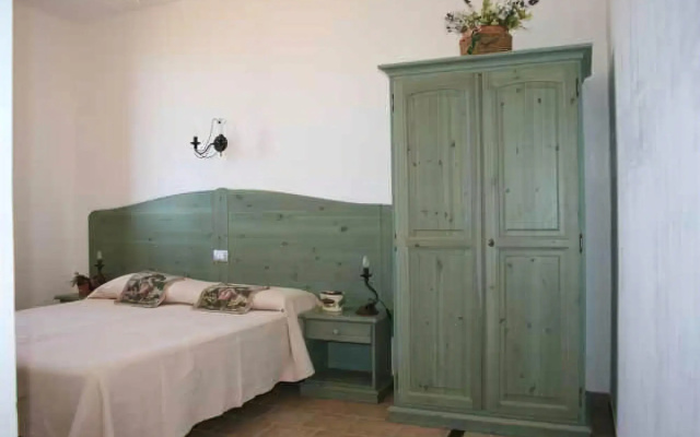 Baglio Maragani Az Agric B&B