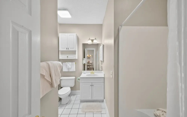 Magnolia Place 4757-103 2 Bedroom Condo