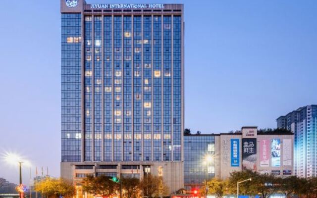 Jiyuan International Hotel
