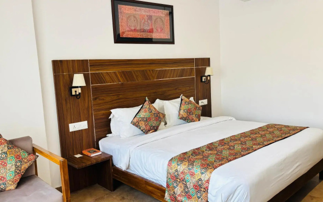 Amritara Ramila Kutir