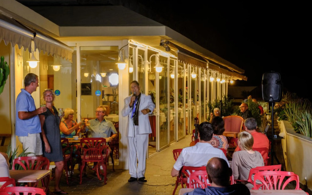 Hotel Gran Rey