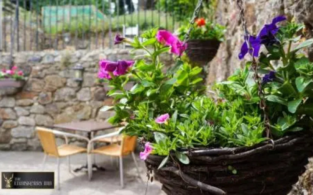 The Enniskerry Inn