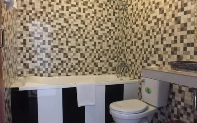 Cozycloud Backpackers Hostel