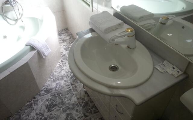 Hostal Manila