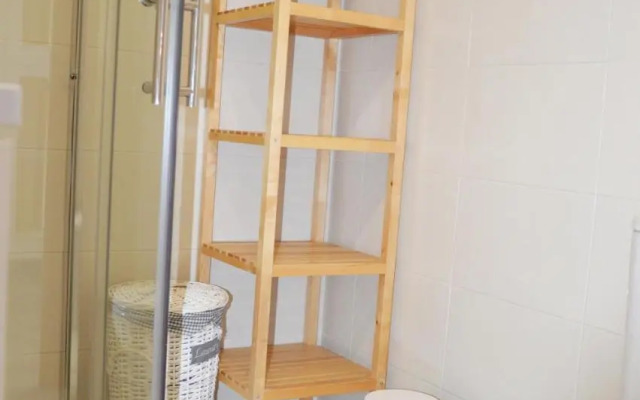 Apartamento Cambrils Duplex