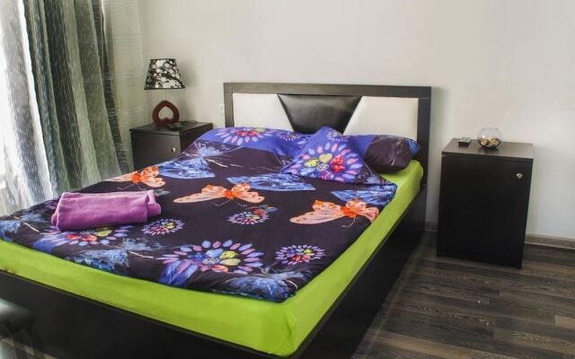 Hostel Tour Verginia