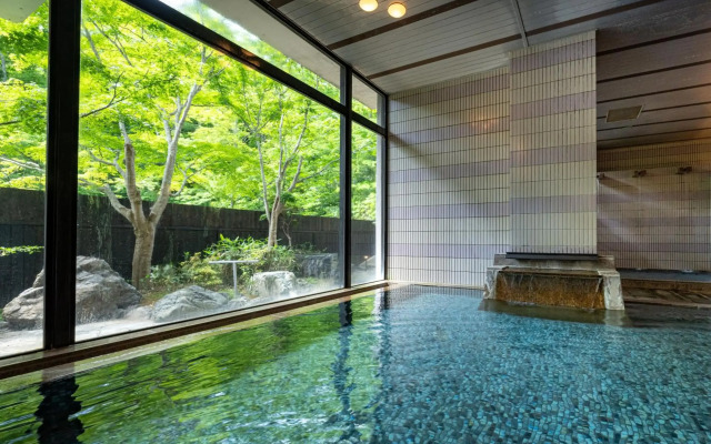 Kamenoi Hotel Nikko Yunishigawa All-Inclusive Resort
