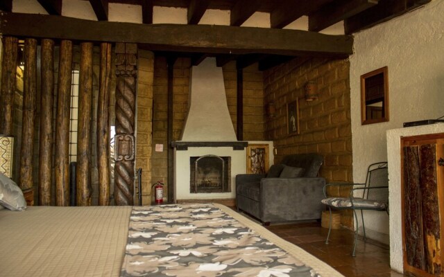 Suite Taos