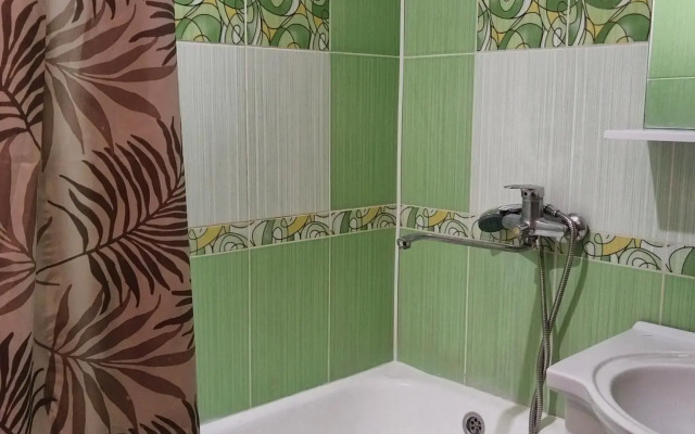 Apartment on Lazo street 30