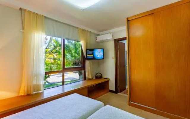 Reserva Imbassaí - Casa B03 Bromélias