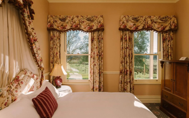 Chateau Yering Hotel