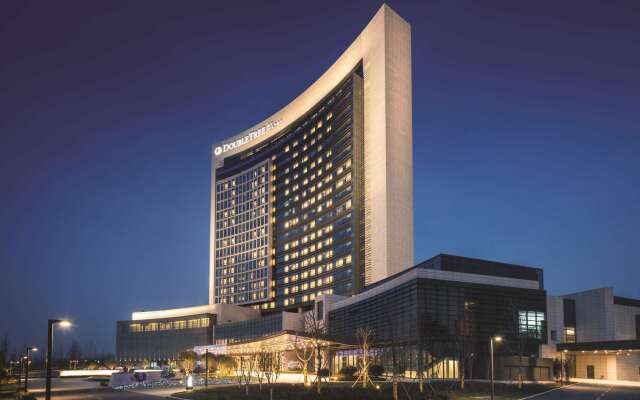 DoubleTree by Hilton hotel Anhui - Suzhou