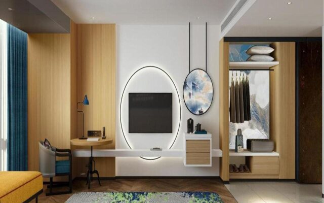 M Social Hotel Suzhou