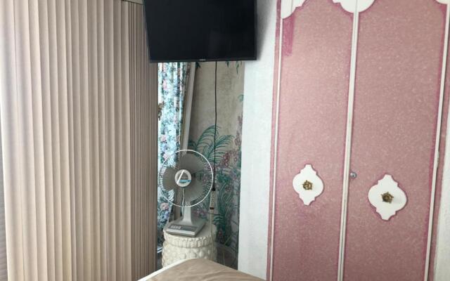 Apartamento en zona dorada de Acapulco