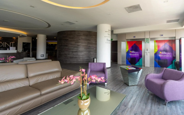 Hotel Glow Point - Mulza