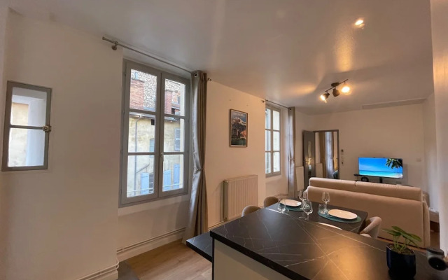 Les M Riers in Grenoble