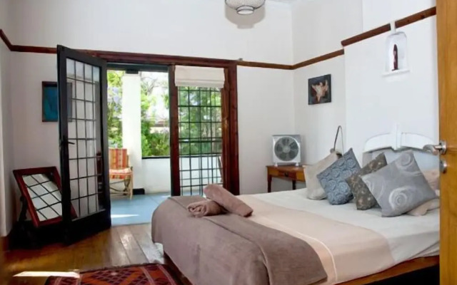 Karoo Soul - Hostel