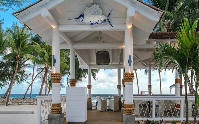 Sandals Barbados - ALL INCLUSIVE Couples Only