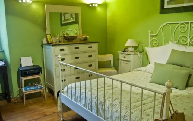 Casa Vacanze A Pruno