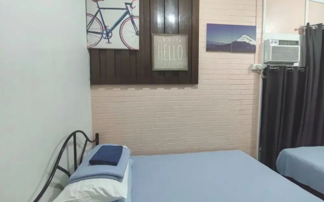 Nappers Hostel